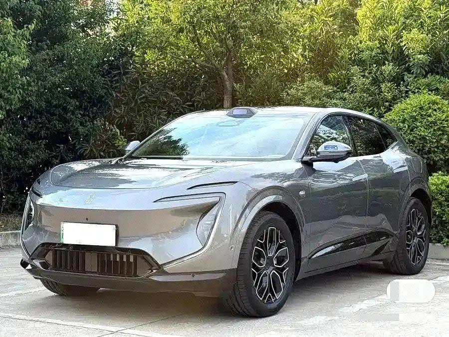 Avatr 07 2025 2026 model Ultra EV AWD