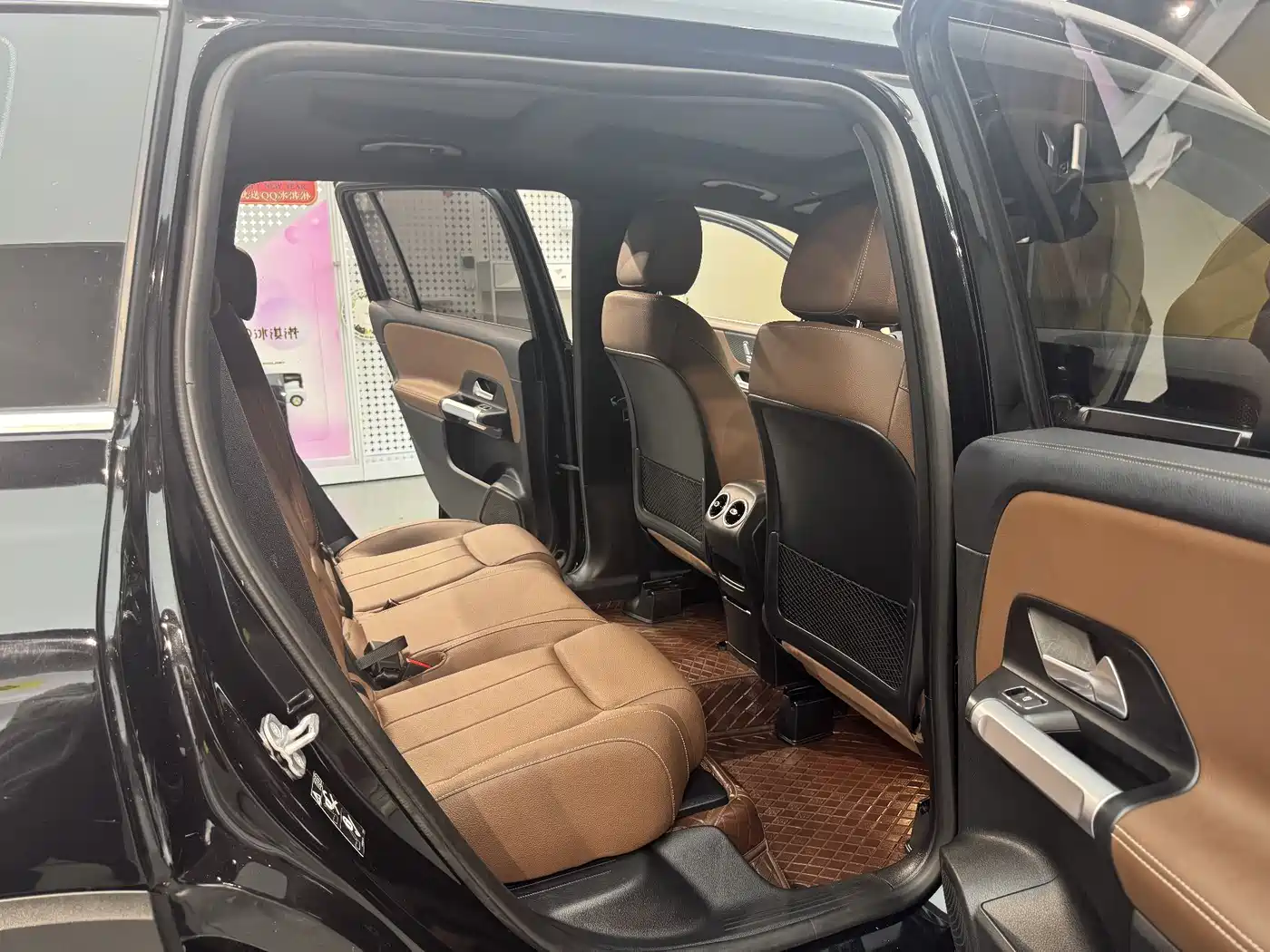 Mercedes-Benz GLB 2025 2025 GLB 220 Dynamic