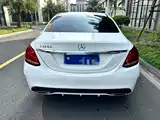 Фото 8 - Mercedes-Benz C-Class