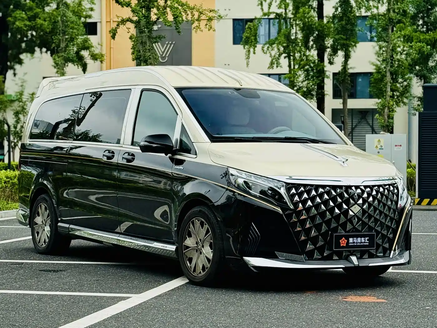 Kedi Auto Keddy Xiangyi 2023 2023 2.0T Xiangyi MH7 7-seater