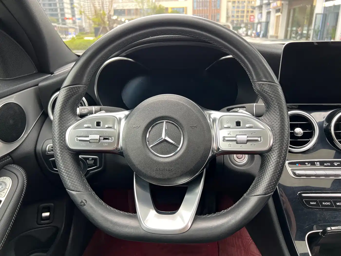 Mercedes-Benz C-Class 2020 C 260 Sport Edition фото 9