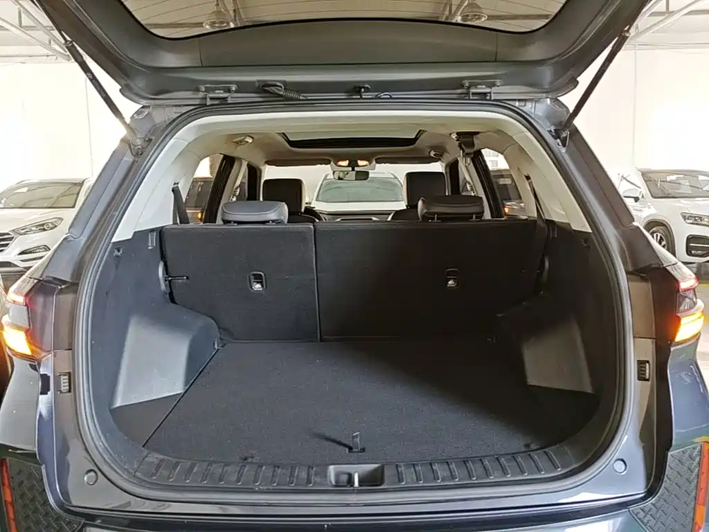 صورة 19 - Hyundai Beijing Hyundai ix35