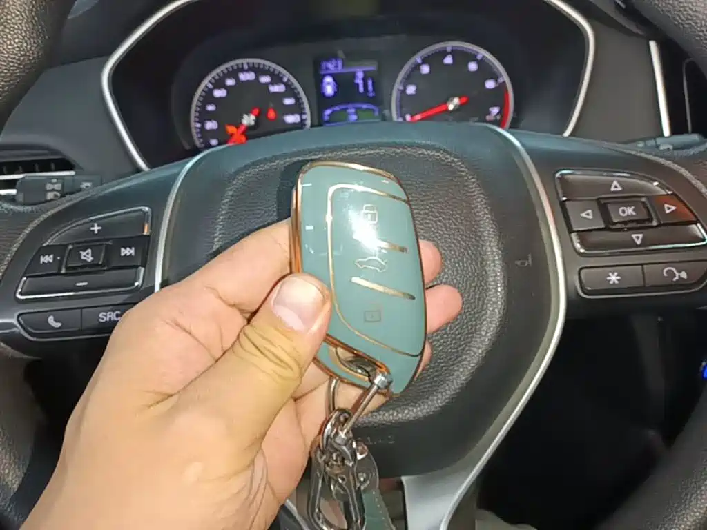 Фото 9 - Roewe RX3