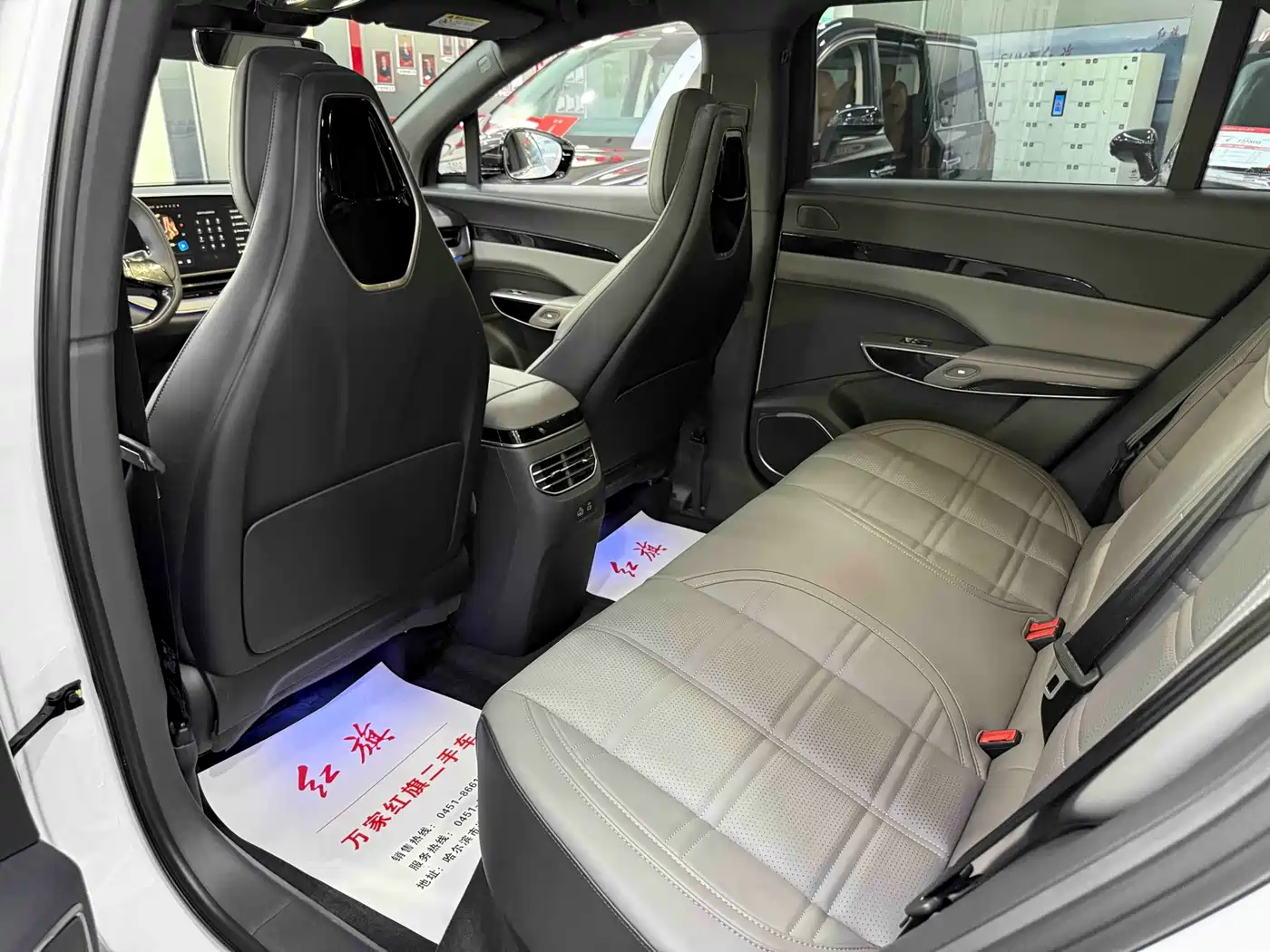 Hongqi Tian Gong 08 2025 2025 605 Pioneer Edition
