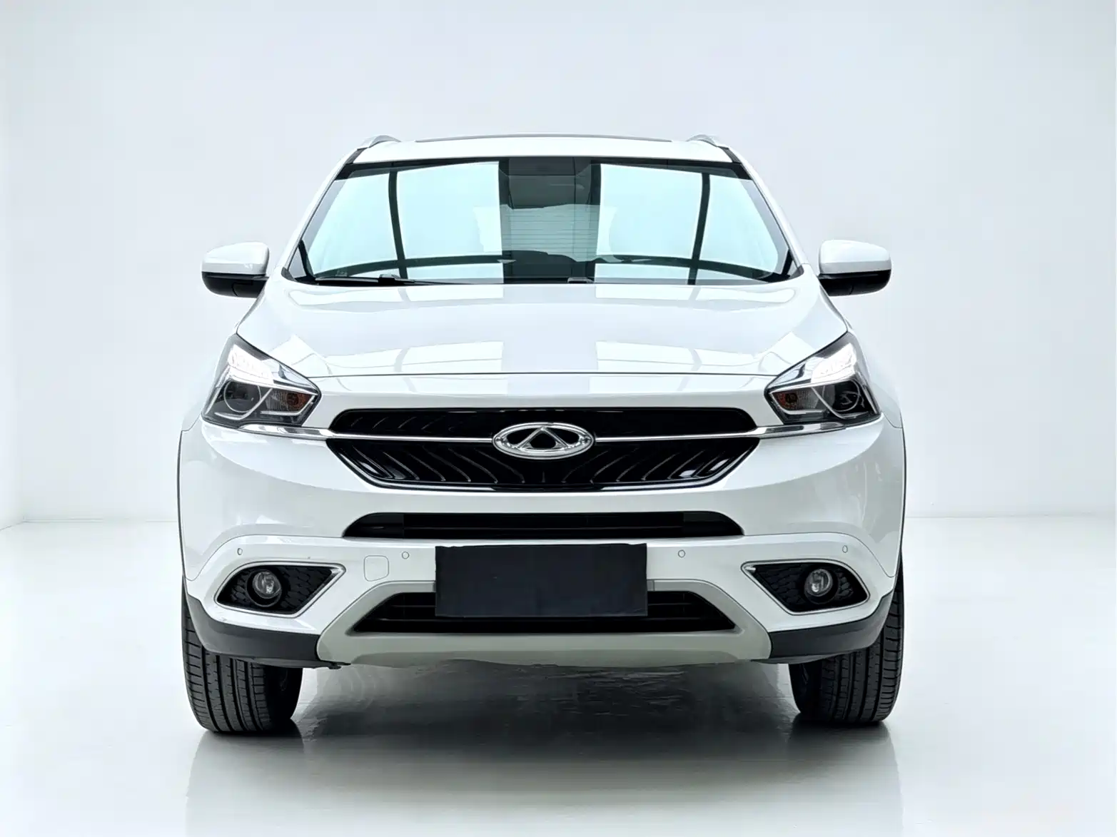 Photo 2 - Chery Tiggo 7
