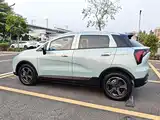 Фото 25 - Geely Geometry E Firefly