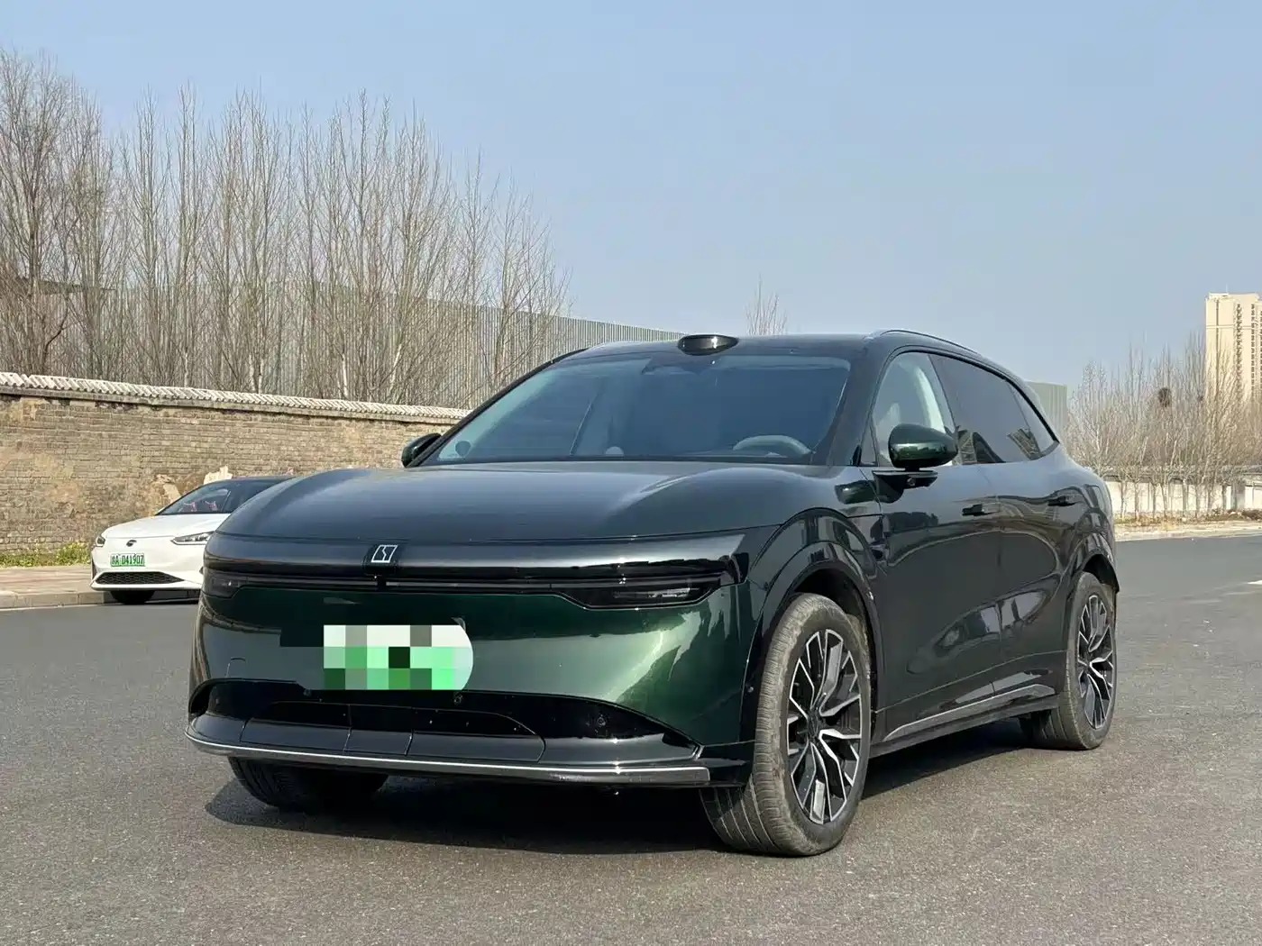 ZEEKR EXTREME KRYPTON 7X