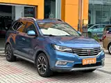 Фото 3 - Roewe RX5