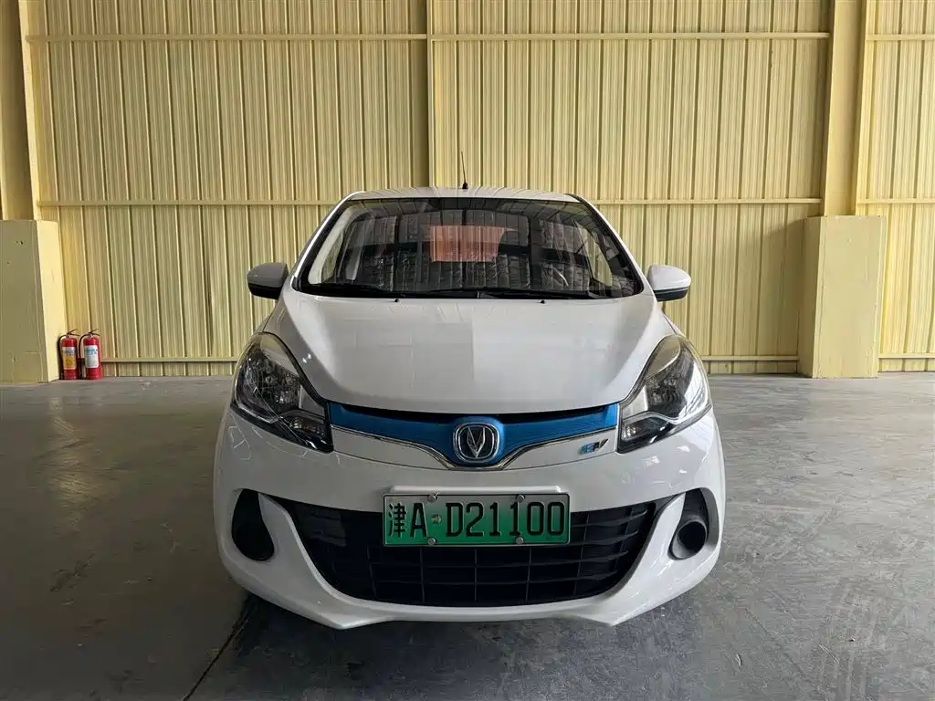 CHANG'AN BENBEN EV