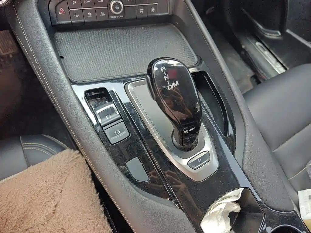 Haval F7x 2021 2021 1.5T 2WD Ultimate Smart Trend Edition