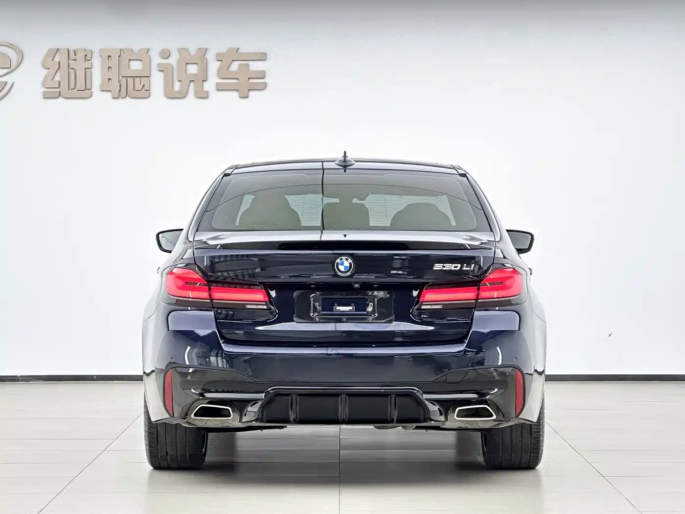 Фото 5 - BMW 5 Series
