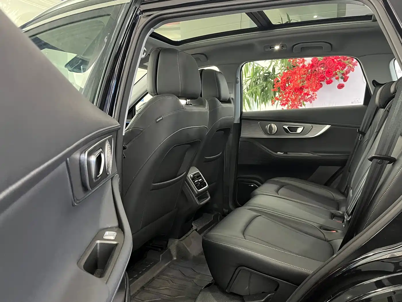 Chery Tiggo 8 PRO 2026