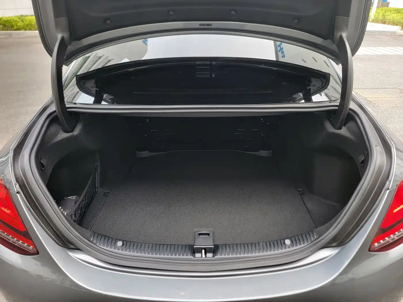 Mercedes-Benz C-Class 2020 C 260 L Sport фото 16
