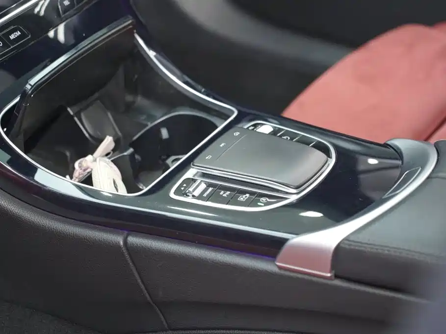 Mercedes-Benz C-Class 2021 C 260 Starry Exclusive Edition фото 15