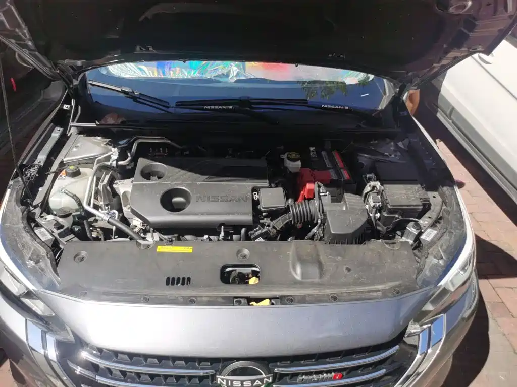 Photo 17 - Nissan Sylphy