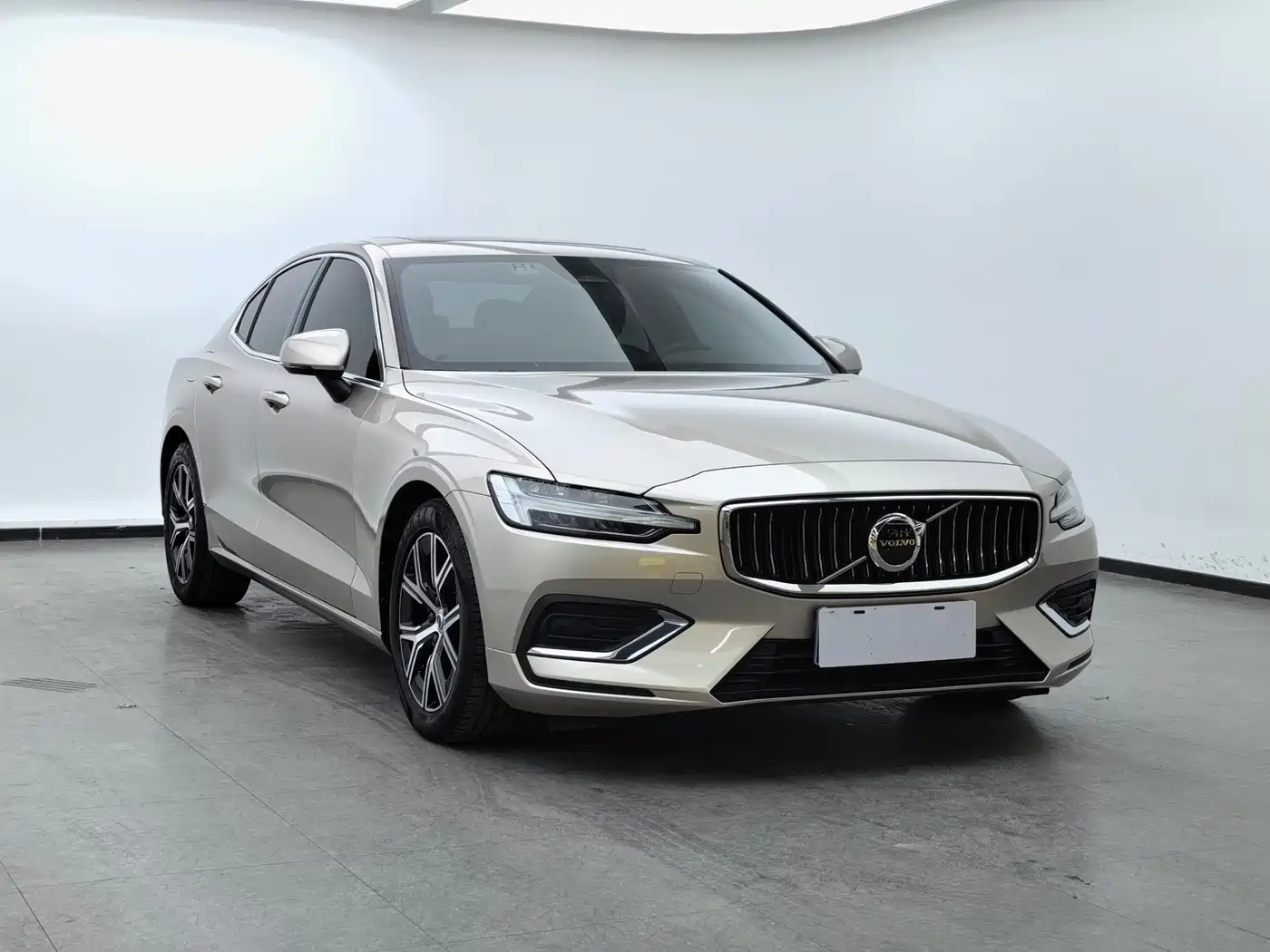 Volvo S60, миниатюра 3