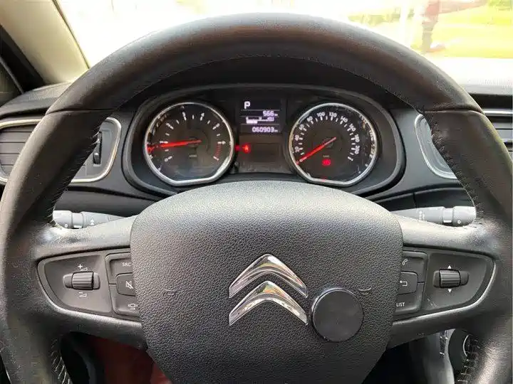 Photo 5 - Citroën C3-XR