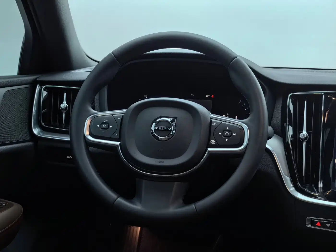 Volvo S60, миниатюра 18