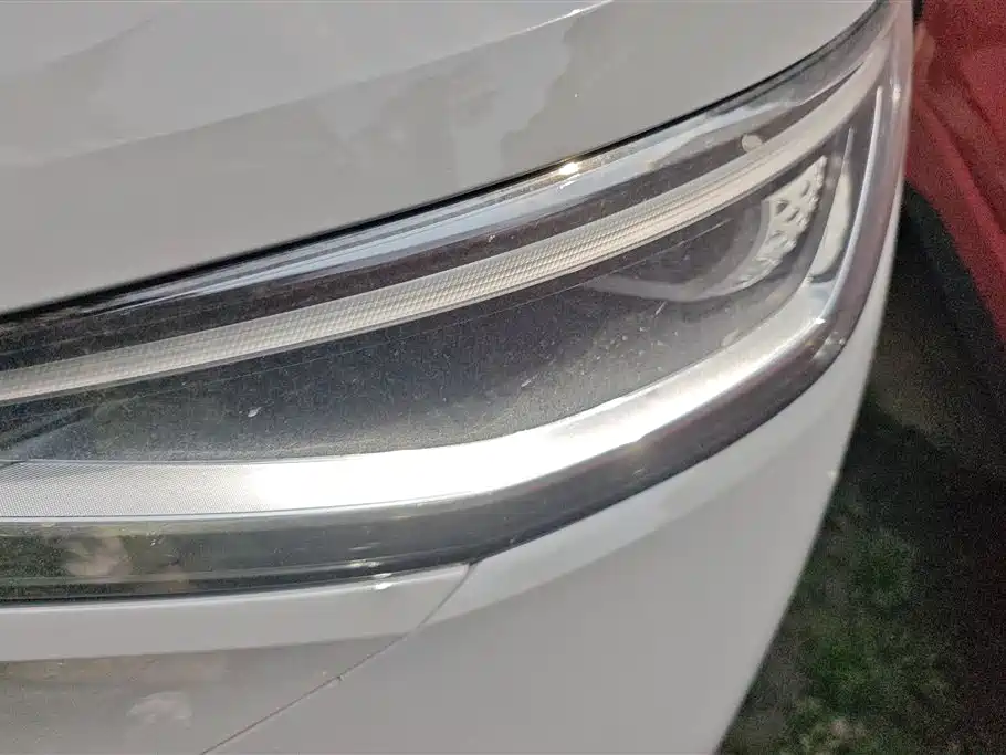 VOLKSWAGEN ID.4 CROZZ