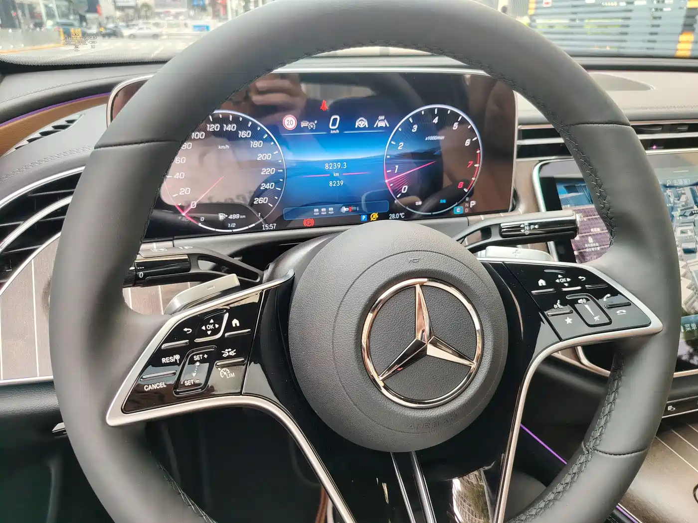 Mercedes-Benz E-Class 2025 E 300 L Fashion фото 18