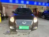 Фото 3 - Geely GX7