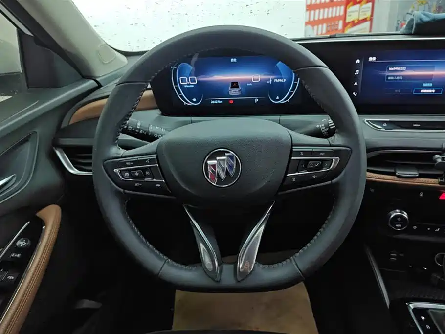 Buick Verano 2022 Pro 533T Fun Edition фото 15