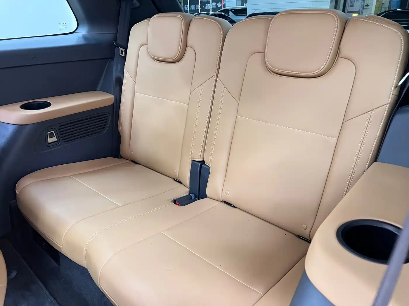 Li Auto Li ONE 2023 2021 Extended Range 6-Seater