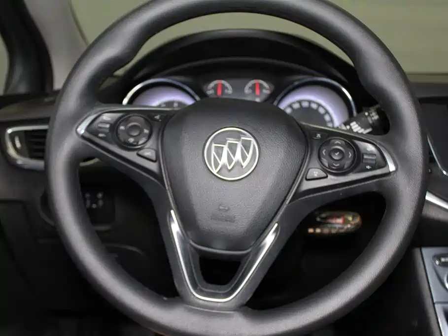 Buick Verano 2016 Hatchback 15S Automatic Leading фото 13