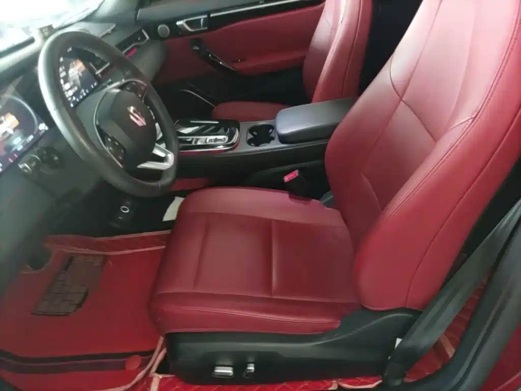 Leapmotor S01 2021 2019 380 Pro