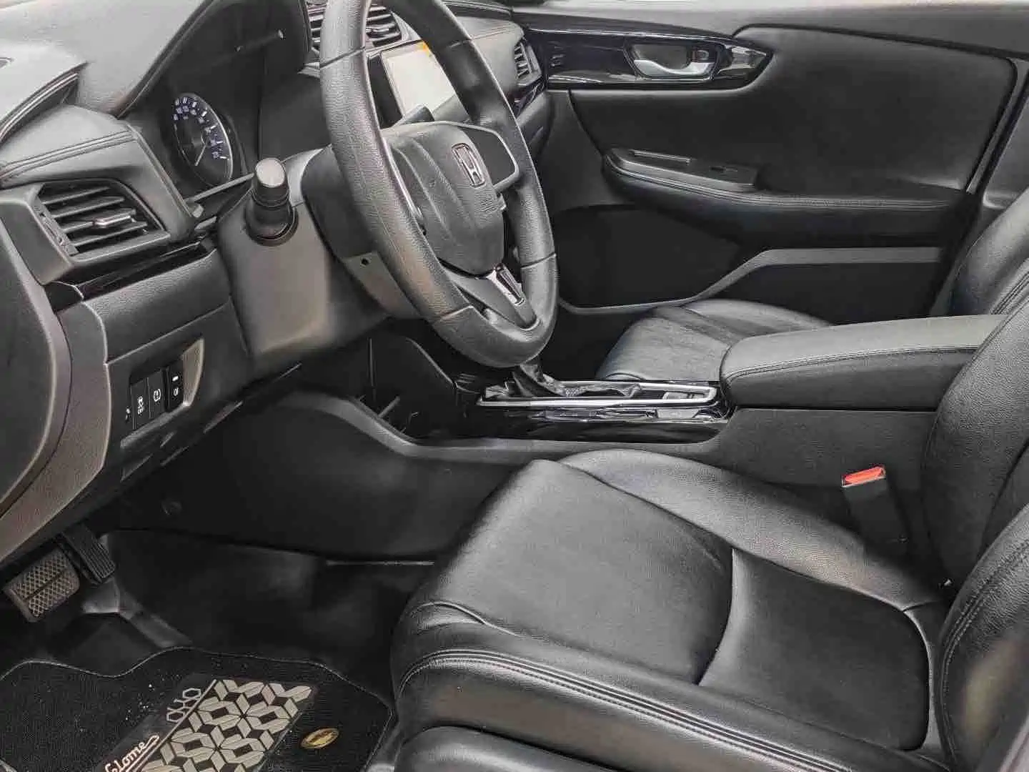Фото 4 - Honda Crider