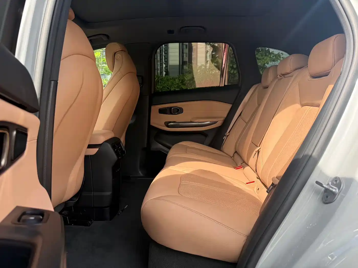 NIO ES6 2019 2019 420KM Sport Edition