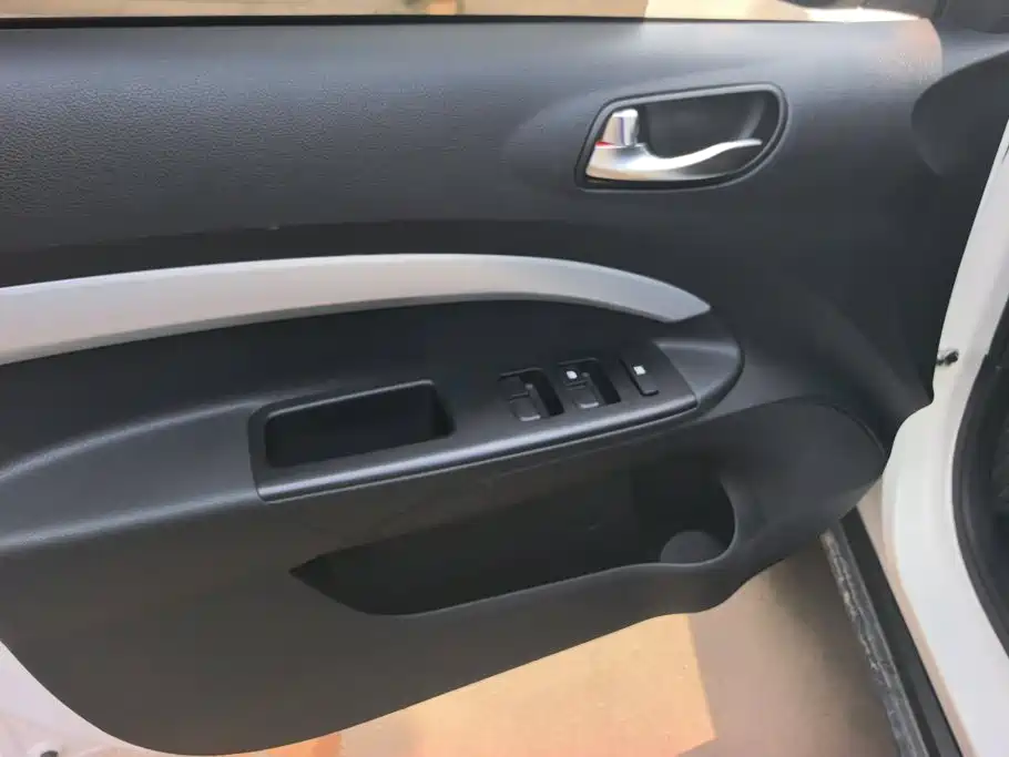 Kia KX1 2024 2021 1.4L CVT Sunroof Version