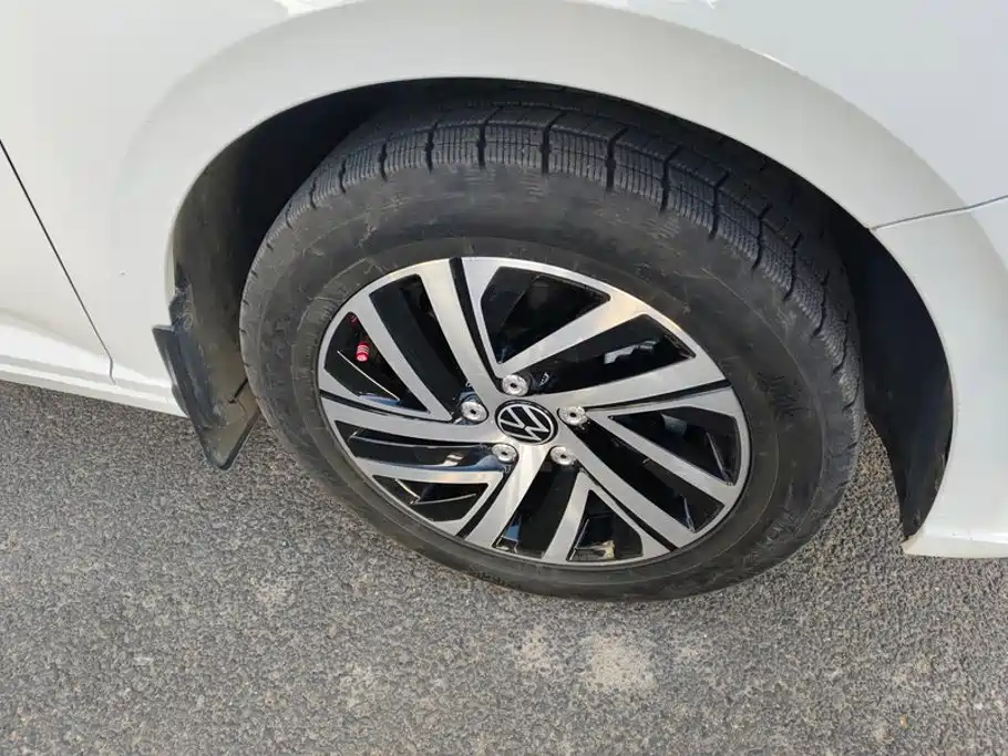 Volkswagen Lavida, миниатюра 6