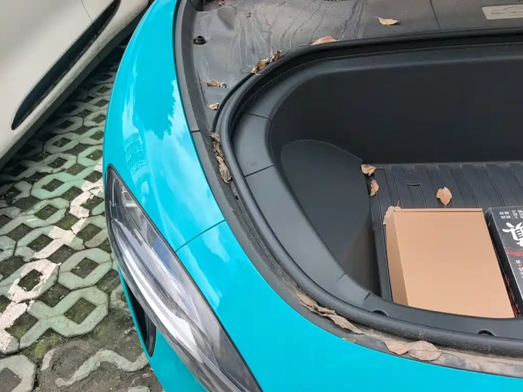 Xiaomi Auto Xiaomi SU7 2024 2024 AWD Max Founder's Edition