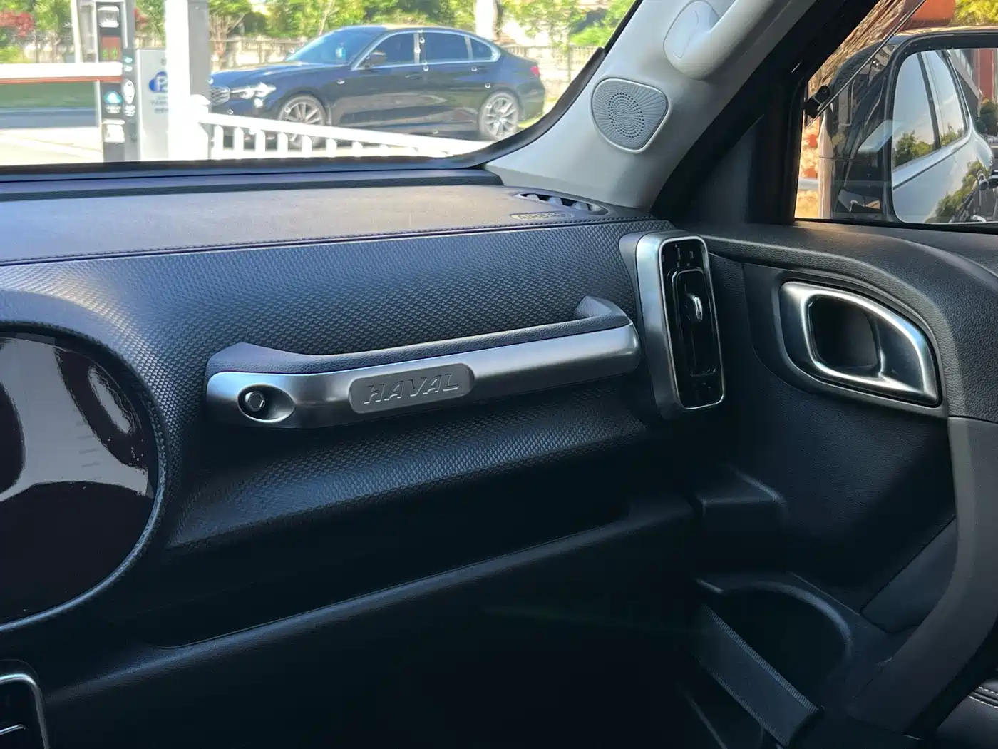 Haval Big Dog 2022 1.5T DCT FWD Border Collie Edition фото 14