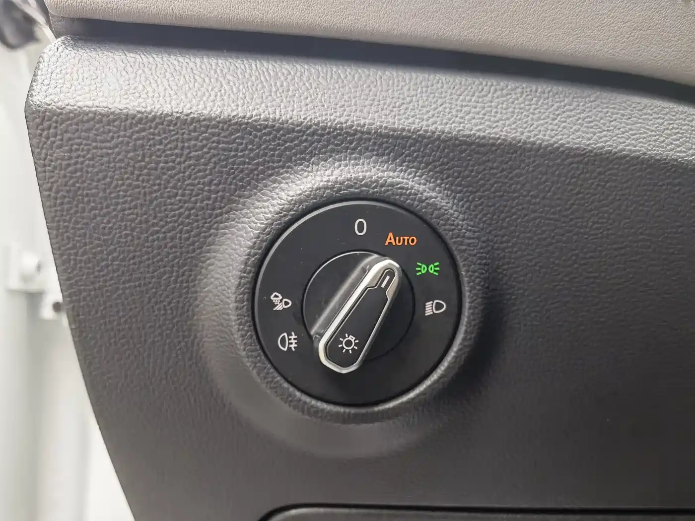 Volkswagen Tayron 2025 Shared Joy 300TSI фото 14