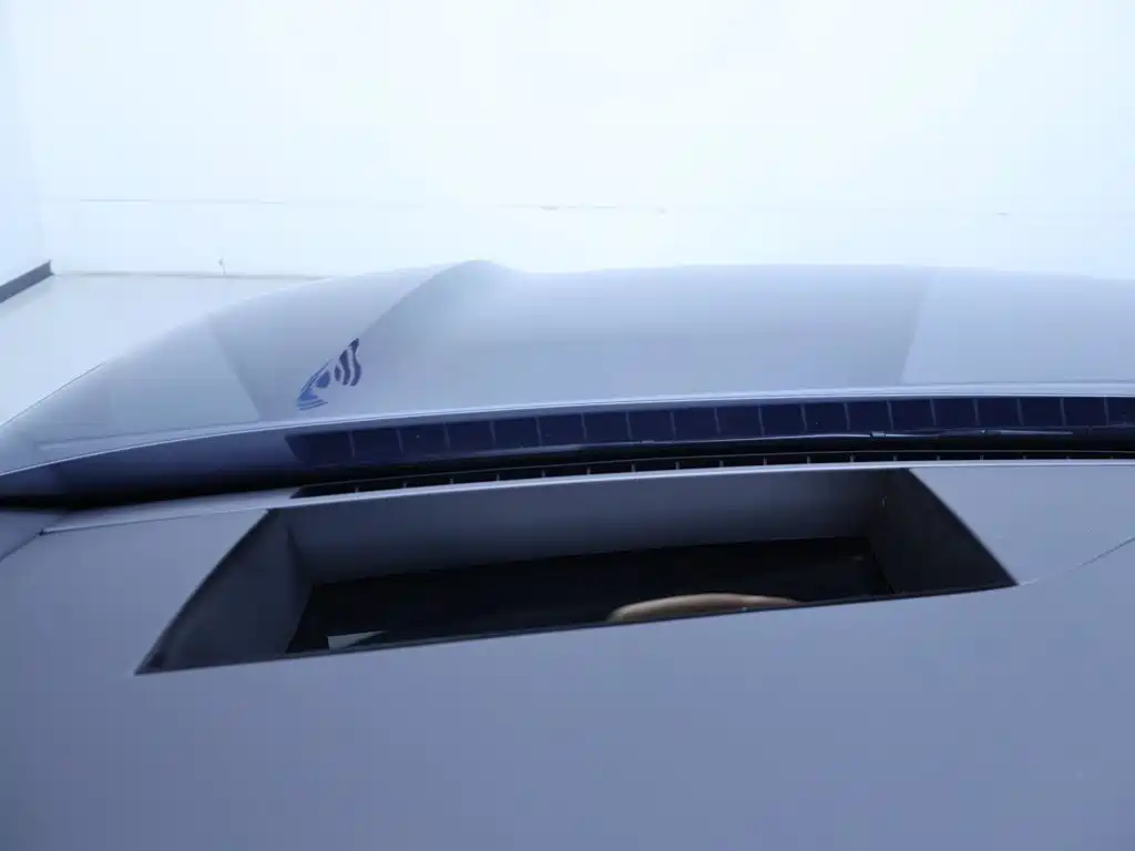 NIO ES8 2026 2025 Base Model