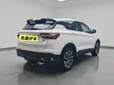 Фото 4 - Geely Coolray