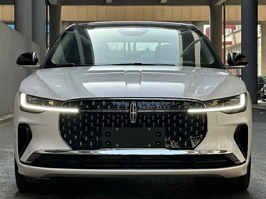 LINCOLN Z