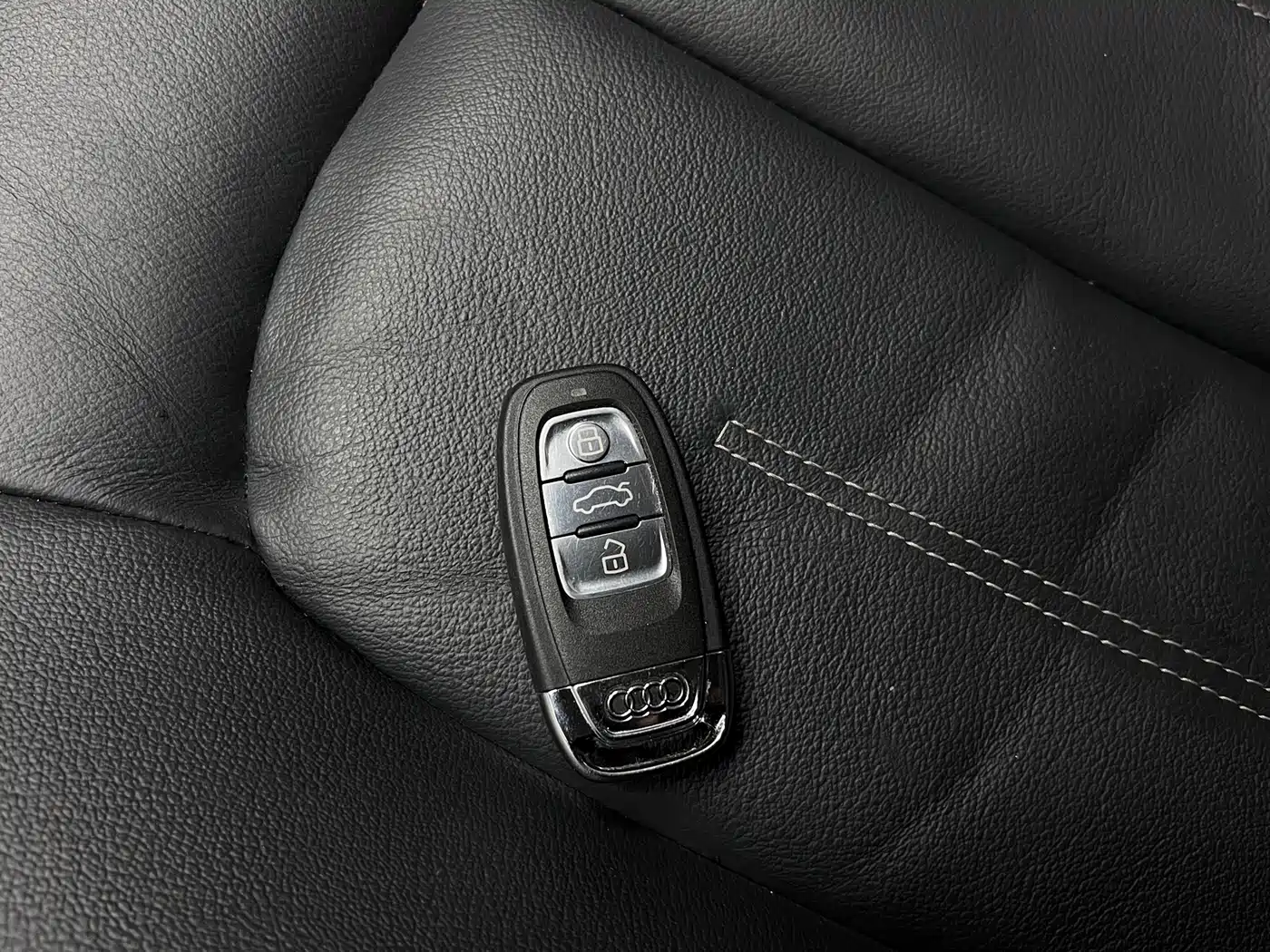 Audi A6L 2018 30th Anniversary 35 TFSI Fashion фото 27