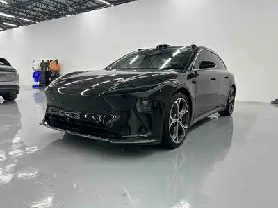 NIO ET5T