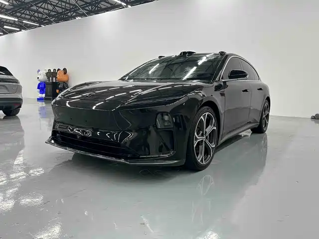 NIO ET5T 75kWh Touring