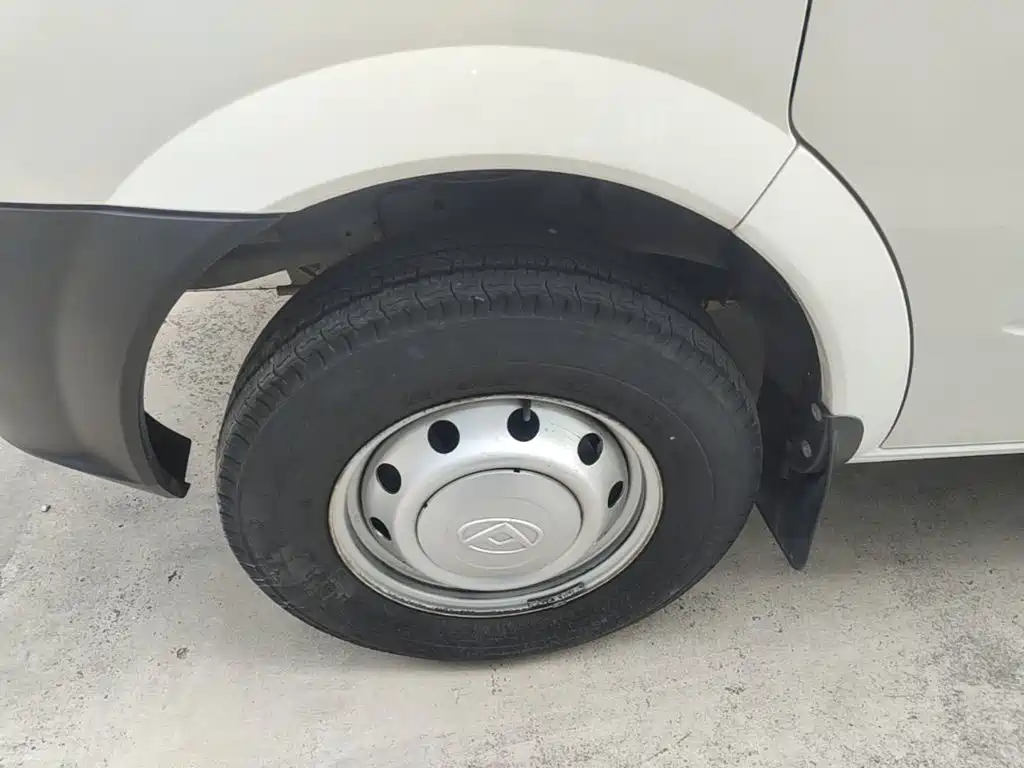 Photo 23 - Maxus Xintu V80