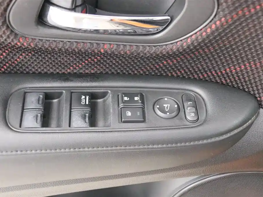 Honda XR-V 2016 2015 1.8L EXi CVT Comfort