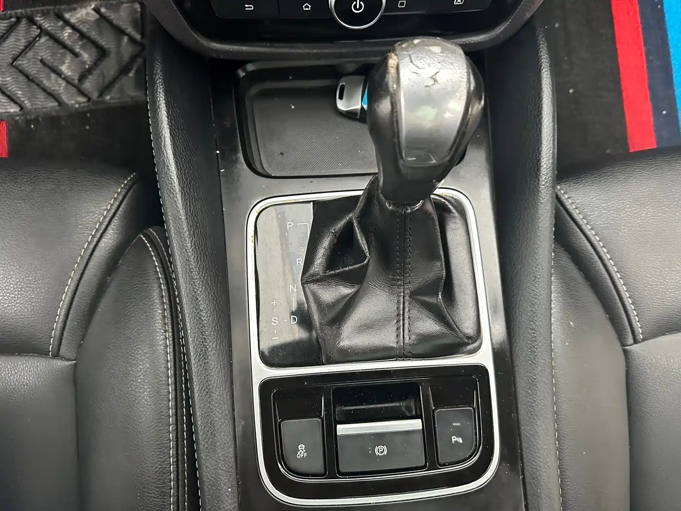 BYD Song MAX 2017 1.5T Auto Smart Elite 7-Seater фото 13