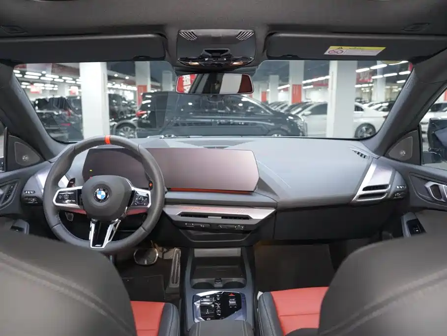 BMW M235L 2025 M235L фото 8