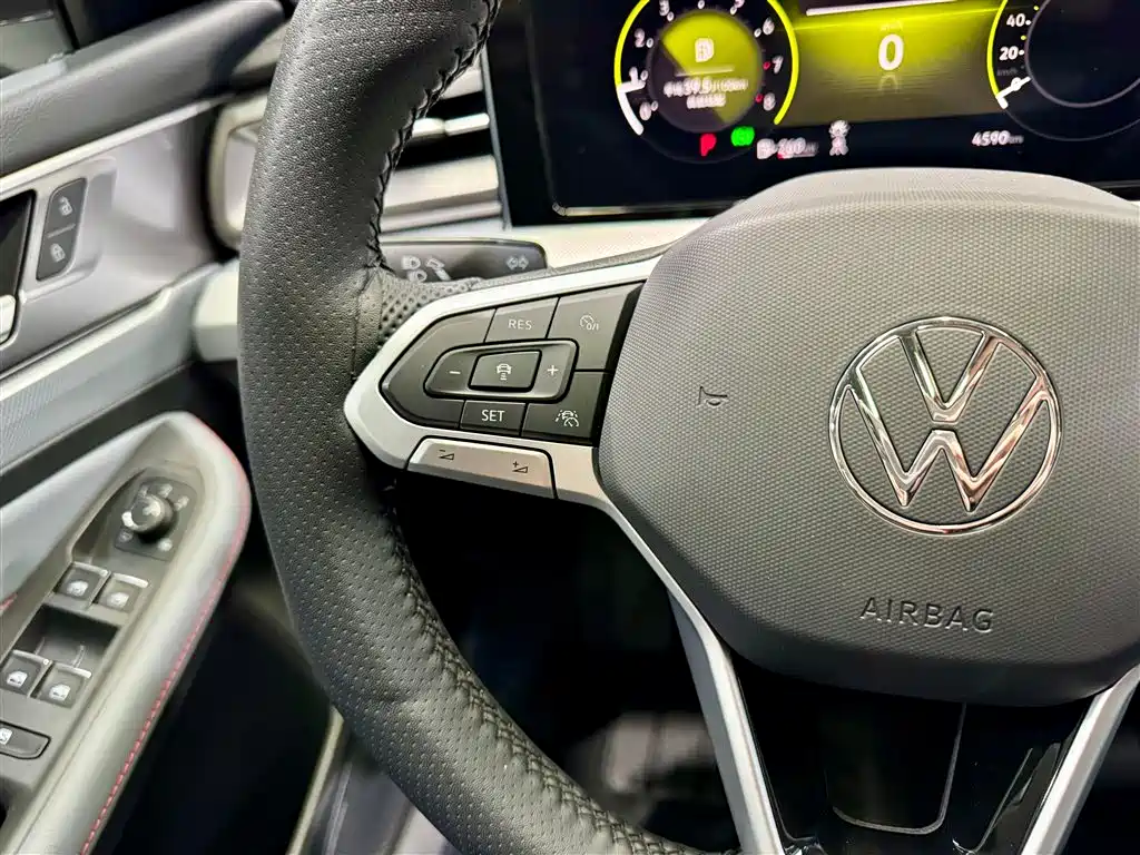 Volkswagen Lamando 2025 Model Year Lamando L 280TSI DSG Cool & Spicy PLUS Edition фото 25
