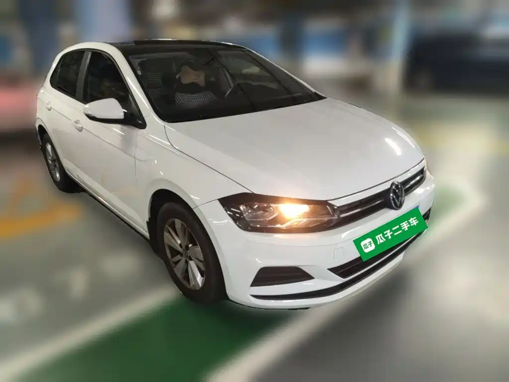 Volkswagen Polo, миниатюра 3