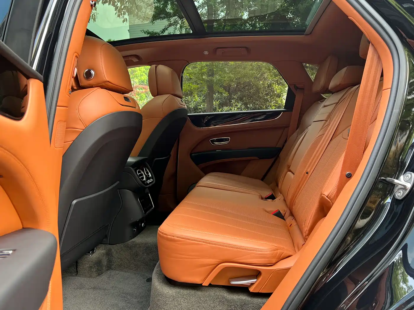 BENTLEY TIM YUE