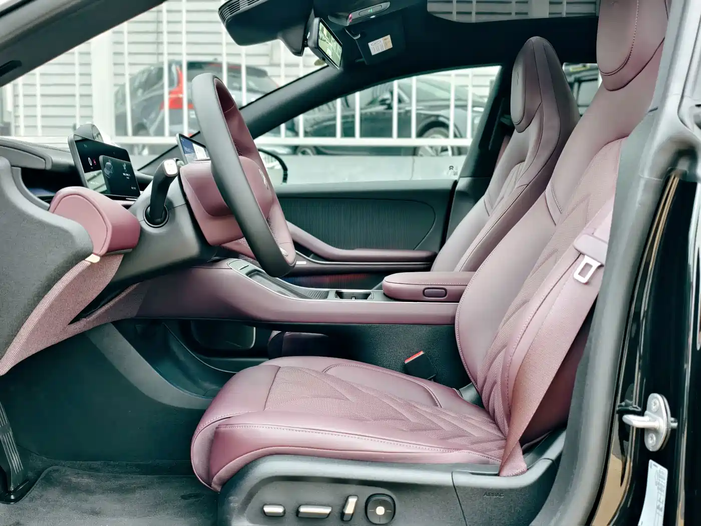 NIO ET5T 2026 2025 75kWh Touring